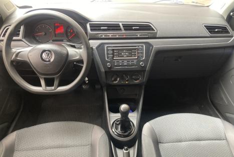 VOLKSWAGEN Gol 1.0 4P G6 TRENDLINE FLEX, Foto 12