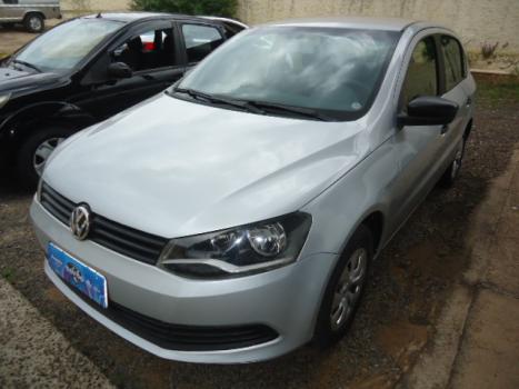 VOLKSWAGEN Gol 1.0 4P G6 TRENDLINE FLEX, Foto 1