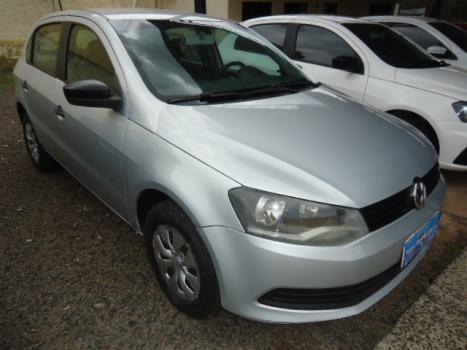 VOLKSWAGEN Gol 1.0 4P G6 TRENDLINE FLEX, Foto 2