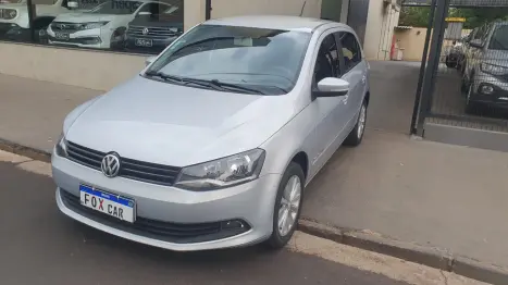 VOLKSWAGEN Gol 1.0 4P G6 COMFORTLINE FLEX, Foto 3