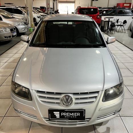 VOLKSWAGEN Gol 1.0 4P G4 FLEX, Foto 2