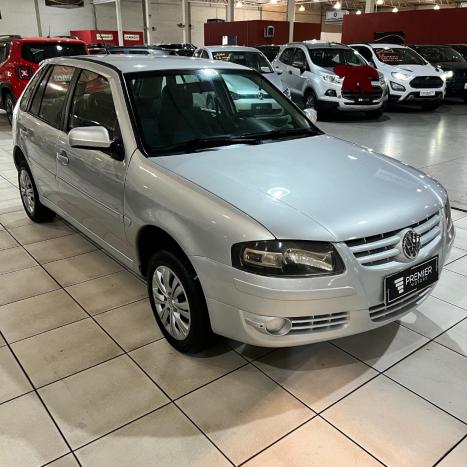 VOLKSWAGEN Gol 1.0 4P G4 FLEX, Foto 3