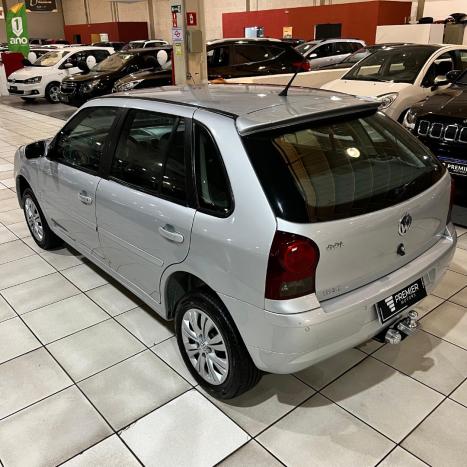 VOLKSWAGEN Gol 1.0 4P G4 FLEX, Foto 8