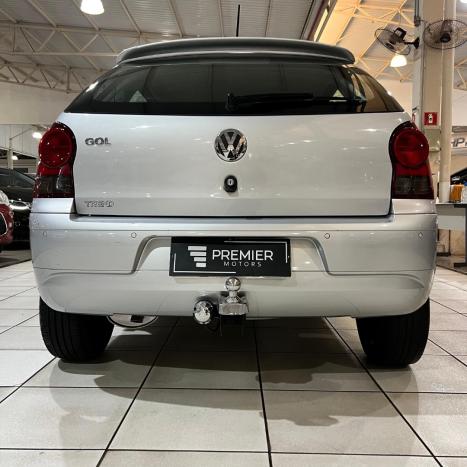 VOLKSWAGEN Gol 1.0 4P G4 FLEX, Foto 9