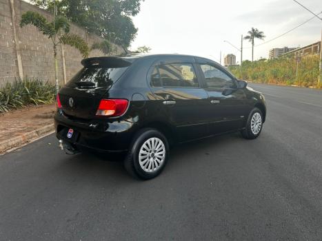 VOLKSWAGEN Gol 1.0 4P G5 TREND FLEX, Foto 7