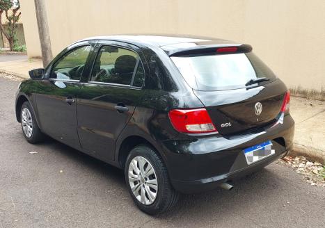 VOLKSWAGEN Gol 1.0 4P G5 FLEX, Foto 3