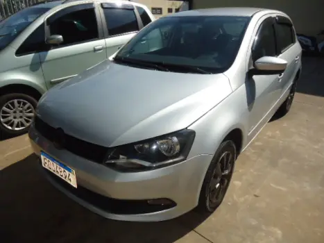 VOLKSWAGEN Gol 1.0 4P G6 FLEX, Foto 1