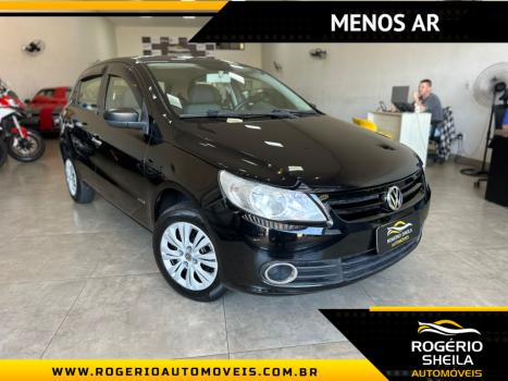 VOLKSWAGEN Gol 1.0 4P G5 FLEX, Foto 1