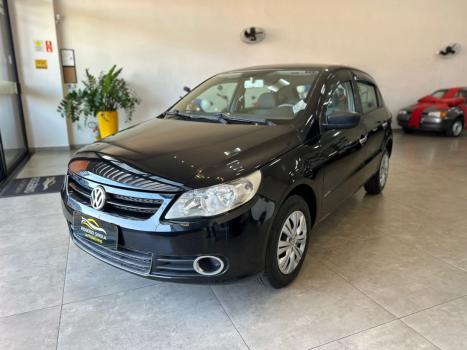 VOLKSWAGEN Gol 1.0 4P G5 FLEX, Foto 3