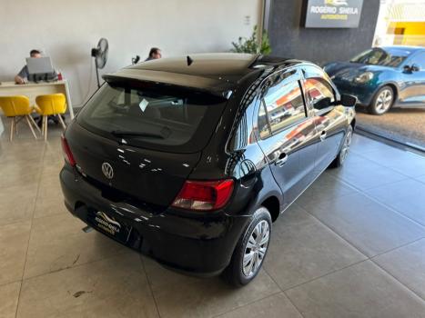 VOLKSWAGEN Gol 1.0 4P G5 FLEX, Foto 4