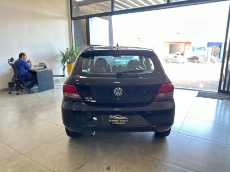 VOLKSWAGEN Gol 1.0 4P G5 FLEX, Foto 5