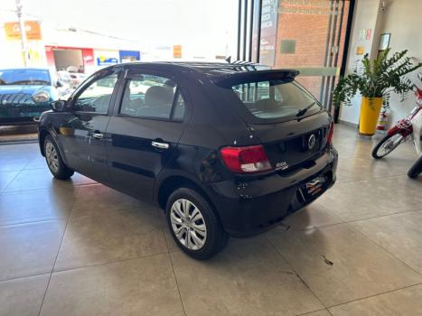 VOLKSWAGEN Gol 1.0 4P G5 FLEX, Foto 6