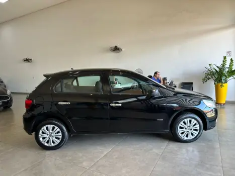 VOLKSWAGEN Gol 1.0 4P G5 FLEX, Foto 7