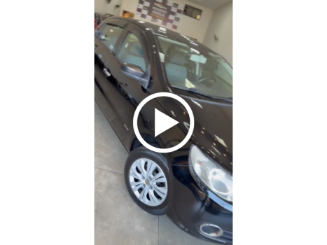 VOLKSWAGEN Gol 1.0 4P G5 FLEX, Foto 19