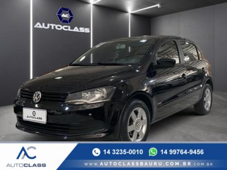 VOLKSWAGEN Gol 1.0 4P G6 TREND FLEX, Foto 1