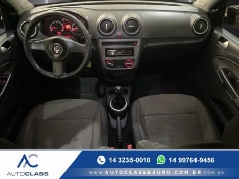 VOLKSWAGEN Gol 1.0 4P G6 TREND FLEX, Foto 8