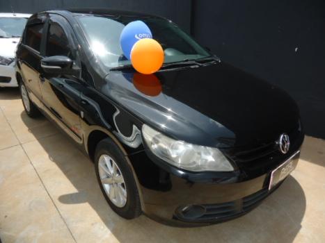 VOLKSWAGEN Gol 1.0 4P G5 25 ANOS FLEX, Foto 2