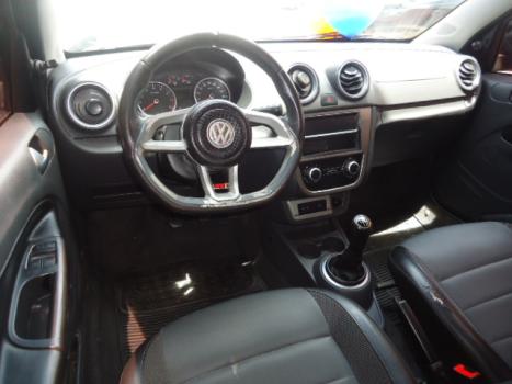 VOLKSWAGEN Gol 1.0 4P G5 25 ANOS FLEX, Foto 4