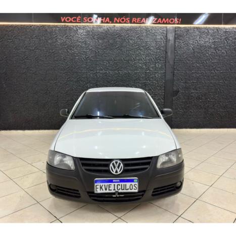 VOLKSWAGEN Gol 1.0 4P G4 CITY FLEX, Foto 2