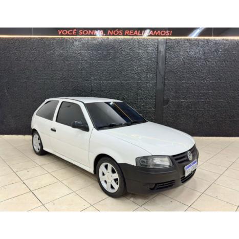 VOLKSWAGEN Gol 1.0 4P G4 CITY FLEX, Foto 3