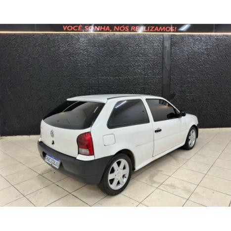 VOLKSWAGEN Gol 1.0 4P G4 CITY FLEX, Foto 4