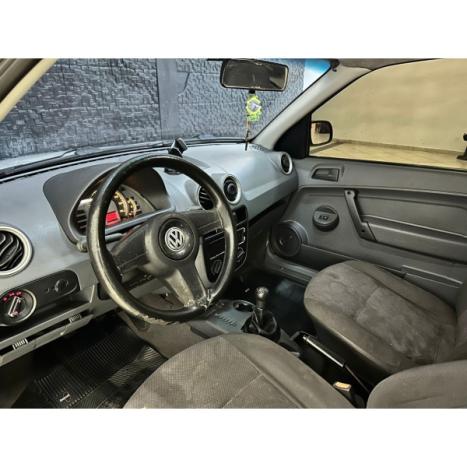 VOLKSWAGEN Gol 1.0 4P G4 CITY FLEX, Foto 7