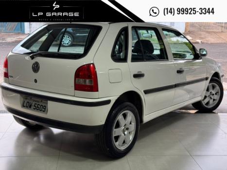 VOLKSWAGEN Gol 1.0 4P G3 CITY, Foto 3