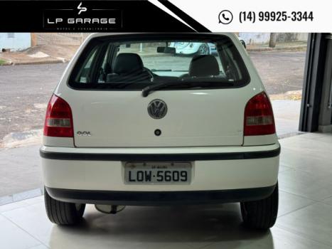 VOLKSWAGEN Gol 1.0 4P G3 CITY, Foto 4