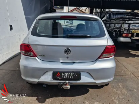 VOLKSWAGEN Gol 1.0 4P G5 TREND FLEX, Foto 3