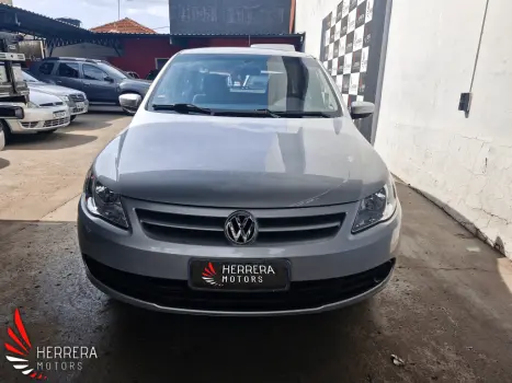 VOLKSWAGEN Gol 1.0 4P G5 TREND FLEX, Foto 6