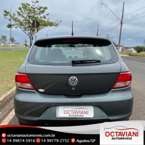 VOLKSWAGEN Gol 1.0 4P G5 FLEX, Foto 6