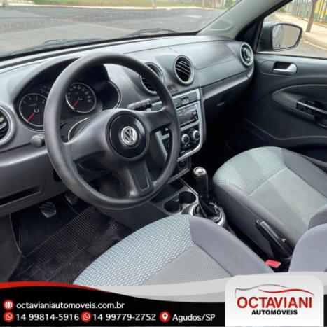 VOLKSWAGEN Gol 1.0 4P G5 FLEX, Foto 9