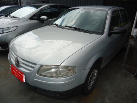 VOLKSWAGEN Gol 1.0 4P G4 FLEX, Foto 1