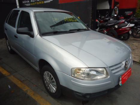 VOLKSWAGEN Gol 1.0 4P G4 FLEX, Foto 2