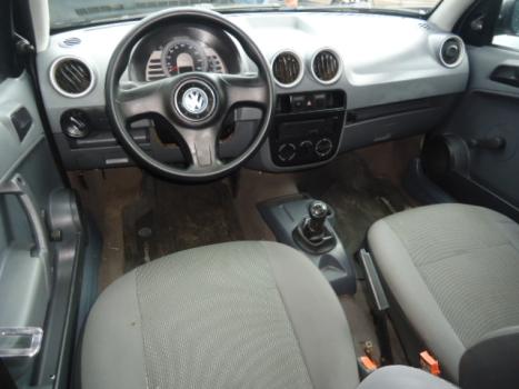 VOLKSWAGEN Gol 1.0 4P G4 FLEX, Foto 4