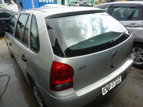 VOLKSWAGEN Gol 1.0 4P G4 FLEX, Foto 5