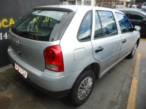 VOLKSWAGEN Gol 1.0 4P G4 FLEX, Foto 6