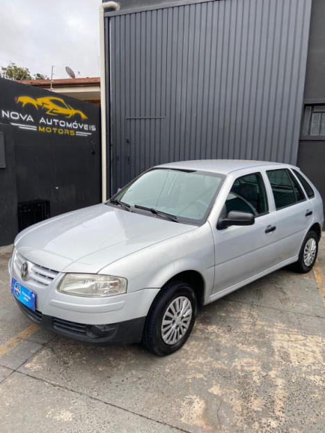 VOLKSWAGEN Gol 1.0 4P G4 FLEX, Foto 1