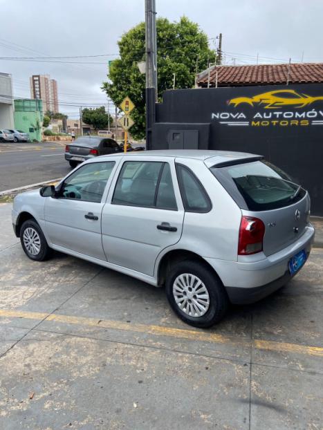 VOLKSWAGEN Gol 1.0 4P G4 FLEX, Foto 2