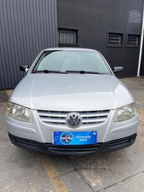 VOLKSWAGEN Gol 1.0 4P G4 FLEX, Foto 3