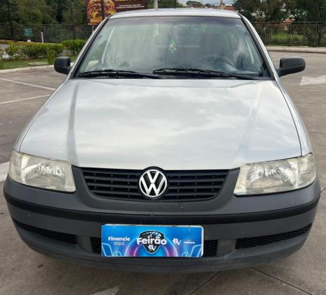 VOLKSWAGEN Gol 1.0 4P G3, Foto 1