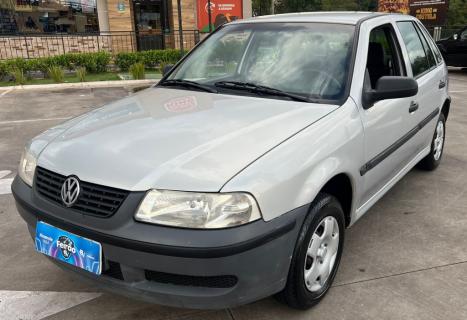 VOLKSWAGEN Gol 1.0 4P G3, Foto 2