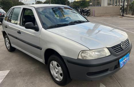 VOLKSWAGEN Gol 1.0 4P G3, Foto 3