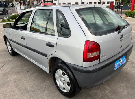 VOLKSWAGEN Gol 1.0 4P G3, Foto 5