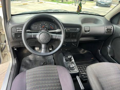 VOLKSWAGEN Gol 1.0 4P G3, Foto 7