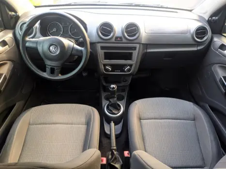 VOLKSWAGEN Gol 1.0 4P G6 TREND FLEX, Foto 8