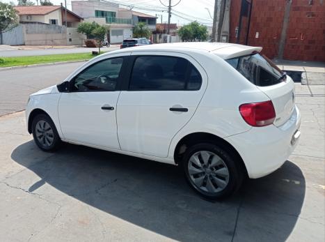 VOLKSWAGEN Gol 1.0 4P G6 TREND FLEX, Foto 2