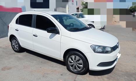 VOLKSWAGEN Gol 1.0 4P G6 TREND FLEX, Foto 4