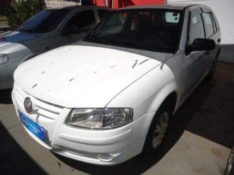 VOLKSWAGEN Gol 1.0 4P G4 FLEX, Foto 1