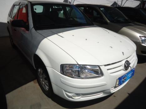 VOLKSWAGEN Gol 1.0 4P G4 FLEX, Foto 2